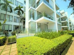 Marina Collection (D4), Condominium #500253151